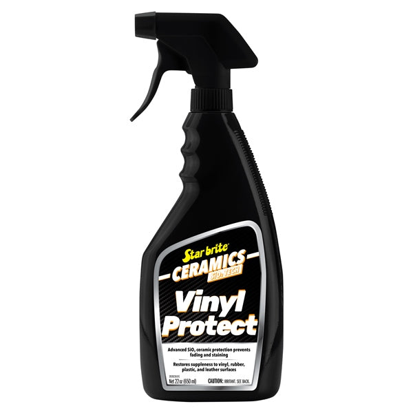 PROTECT VINYL 22OZ