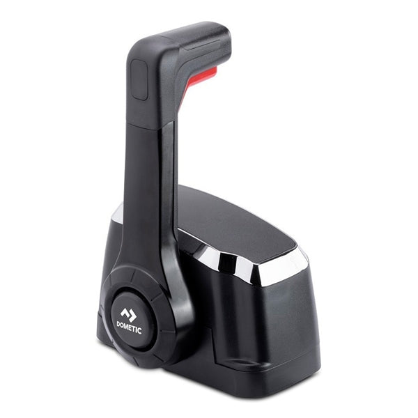 TOP MOUNT CONTROL NEUTR INTERLOCK W/TRIM