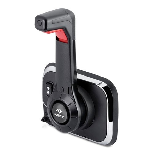 SIDE MTG CONTROL&OFF SWITCH TRIM/TILT BK