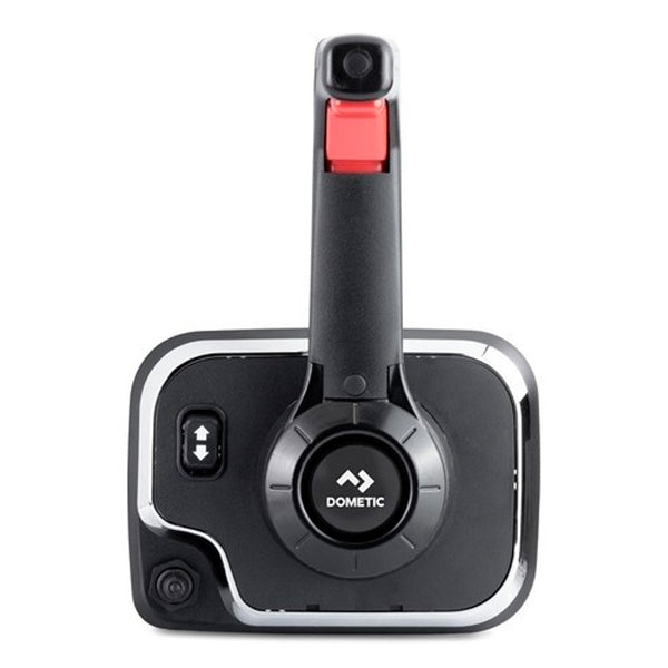 SIDE MTG CONTROL&OFF SWITCH TRIM/TILT BK