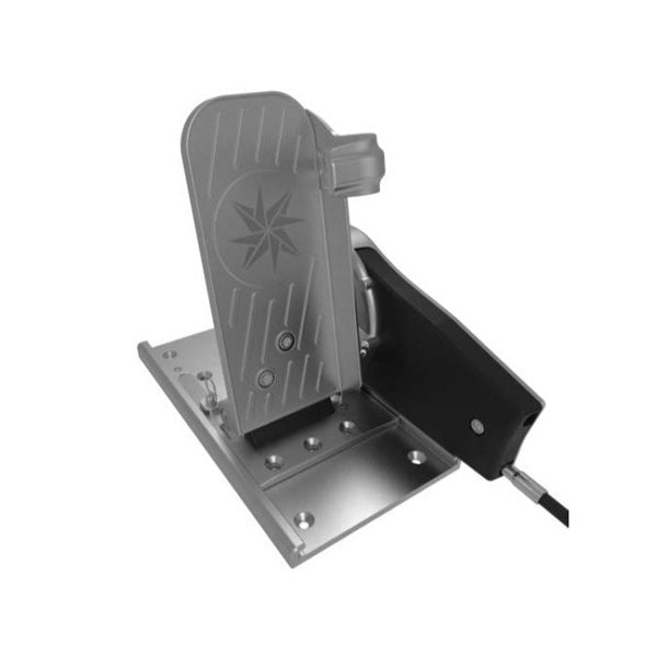 PRO-PEDAL FOOT THROTTLE&ADJ SLIDER PLATE