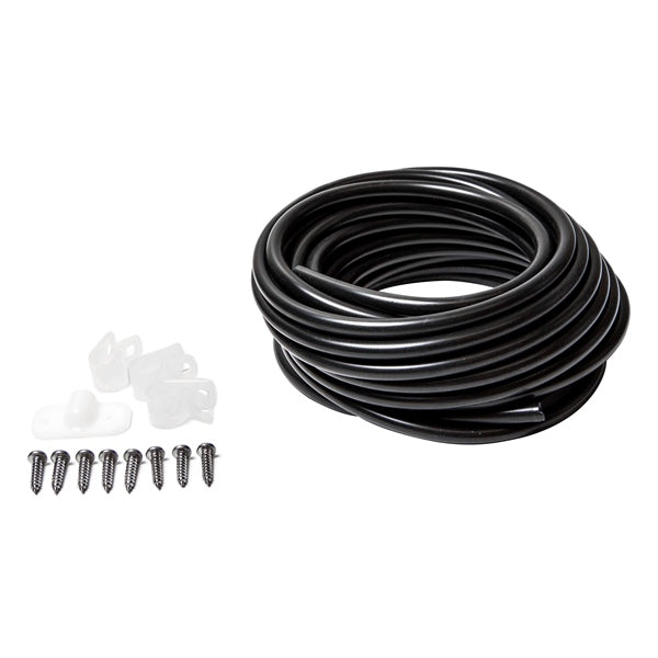 PITOT HOSE KIT WITH HARDWARE 25 SIERRA