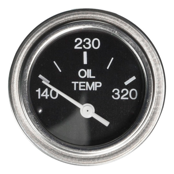 OIL TEMP HD NYLON 2" 140-320F SIERRA