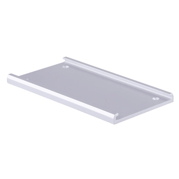 SLIDER BASE PLATE ADJ PRO-PEDAL SEASTAR