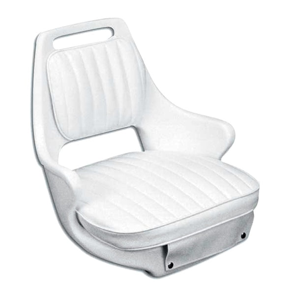 CHAISE 2071 WH MOELLER