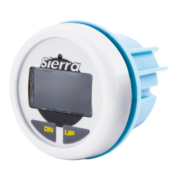 DIGITAL DEPTH FINDER 2" W/TRANSDUCER