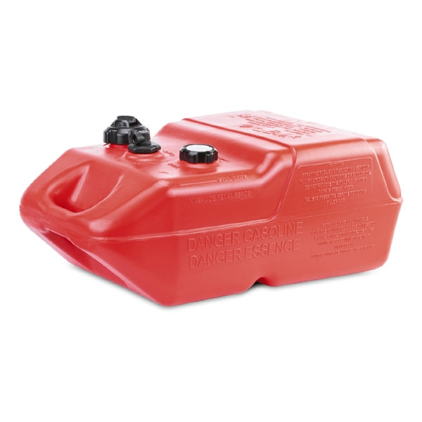 TANK FUEL ULTRA 6 KIT 6.5 GAL MOELLER