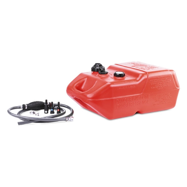 TANK FUEL ULTRA 6 KIT 6.5 GAL MOELLER
