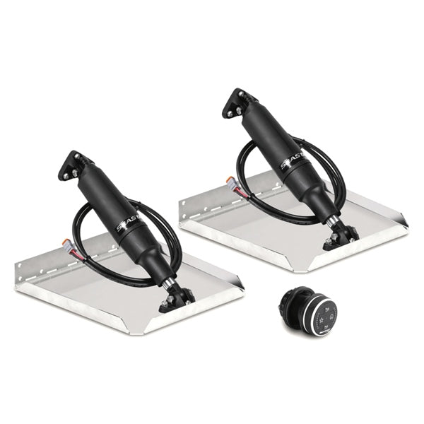 ACTUATOR CONTROL 9X12   TRIM TAB