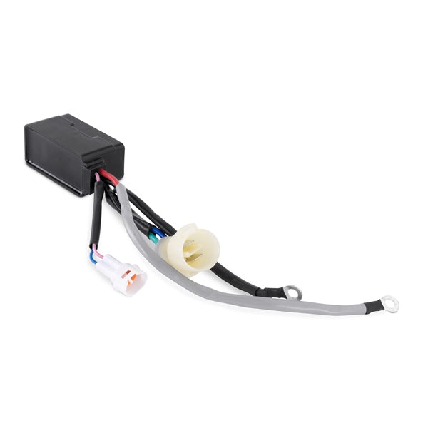 RELAY TILT TRIM ASSY SIERRA