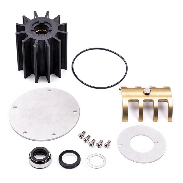 WATER PUMP REPAIR KIT SIERRA
