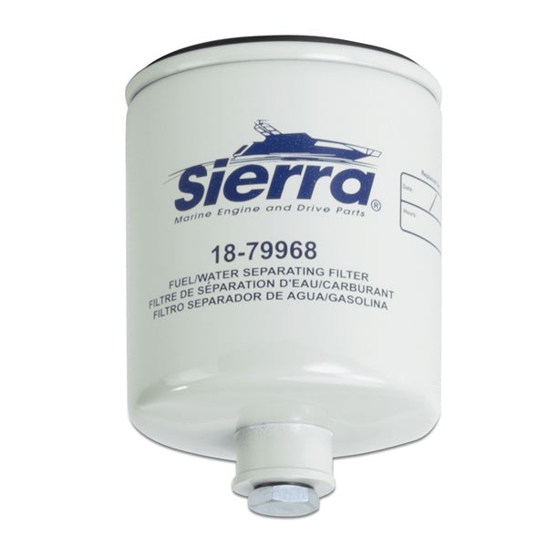 FUEL FILTER SIERRA