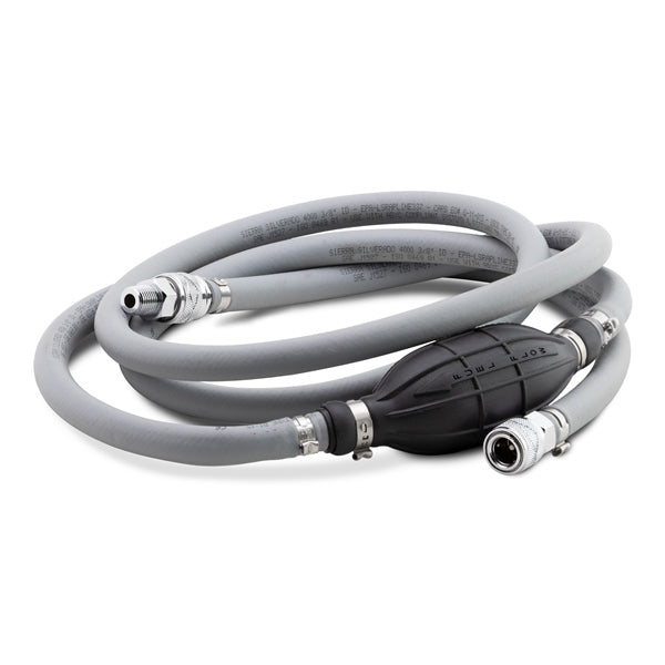 FUEL LINE ASSEMBLY 4-STROKE SUZ SIERRA