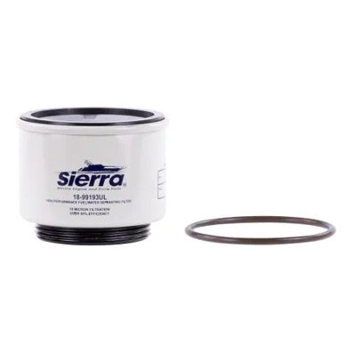 FUEL WATER SEPARATOR FILTER SIERRA