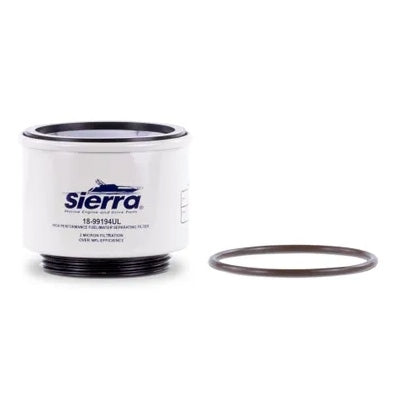 FUEL WATER SEPARATOR FILTER SIERRA