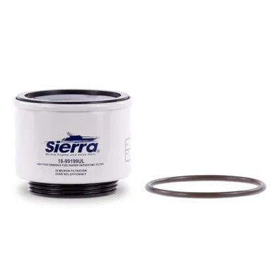 FUEL WATER SEPARATOR FILTER SIERRA
