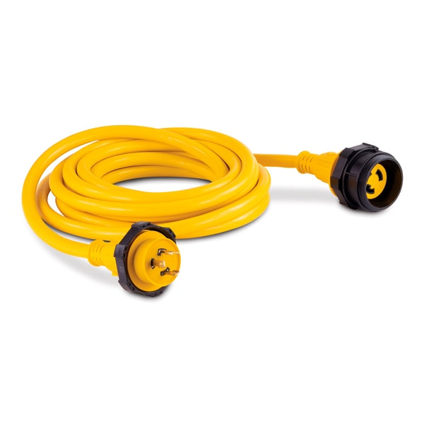 CORDSET 25  30A SIERRA