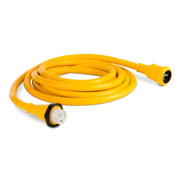 CORDSET 25  50A SIERRA