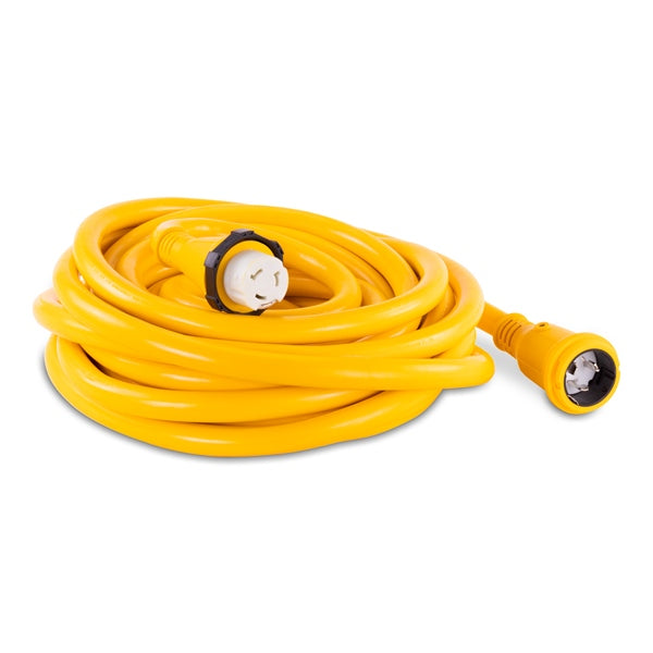 CORDSET 50  50A SIERRA