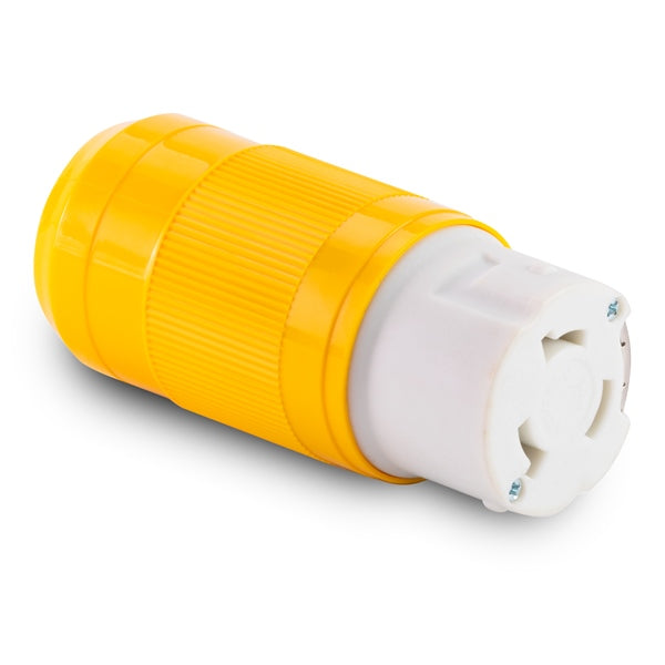 FEMALE CONNECTOR 50A 125/250V SIERRA