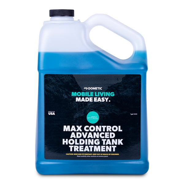 TANK TREATMENT MAX CONTROL LIQ 1GA