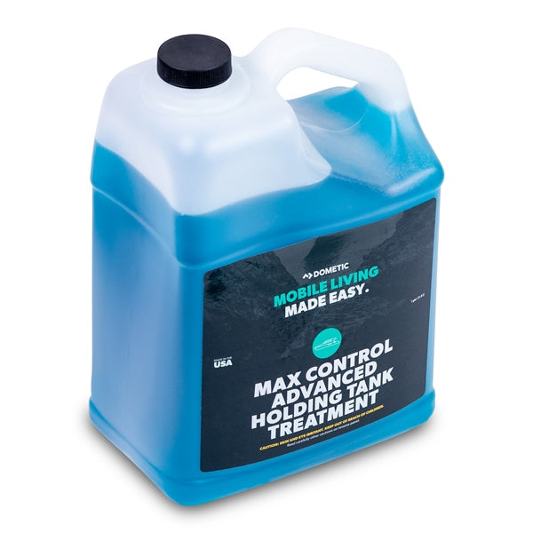 TANK TREATMENT MAX CONTROL LIQ 1GA