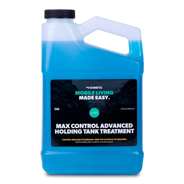 TANK TREATMENT MAX CONTROL LIQ 32OZ