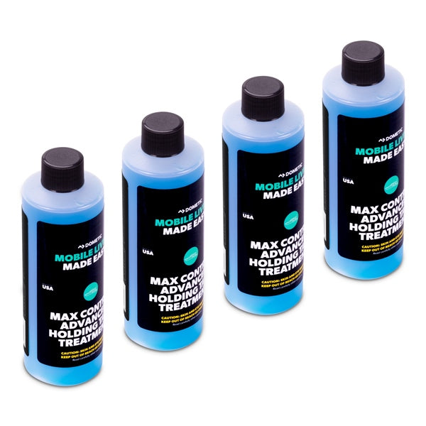 TANK TREATMENT MAX CONTROL LIQ 8OZ (4)