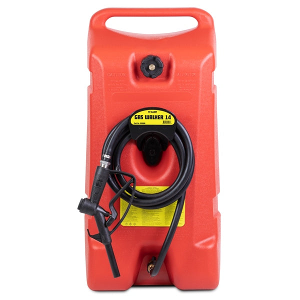 GAS WALKER 14GA MOELLER