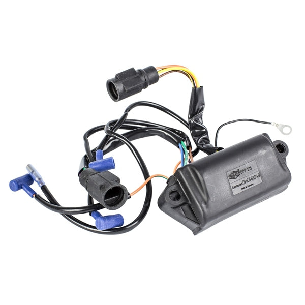 POWER PACK SIERRA