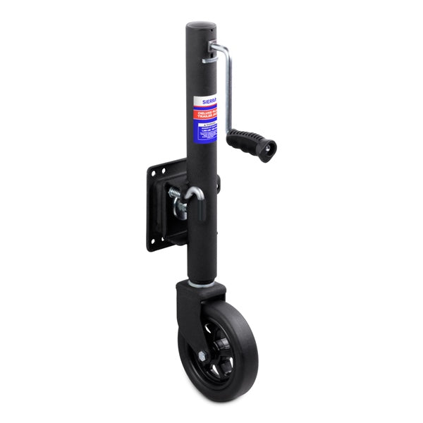 TRAILER JACK DELUXE PLUS SIERRA