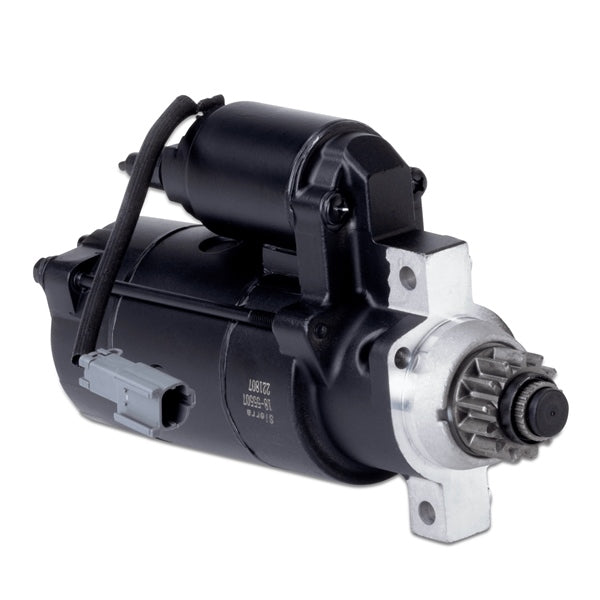 OUTBOARD STARTER SIERRA