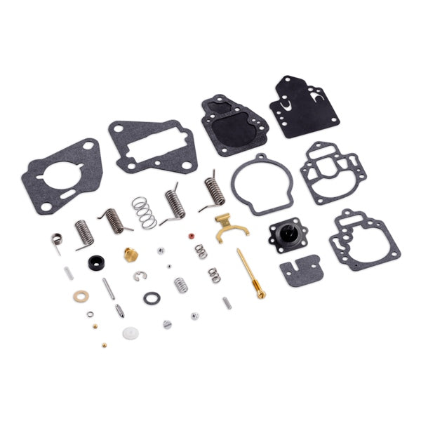 CARBURETOR REPAIR KIT MERC SIERRA