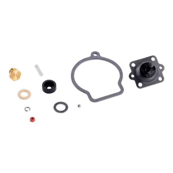 CARBURETOR REPAIR KIT MERC SIERRA