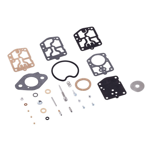 CARBURETOR REPAIR KIT MERC SIERRA
