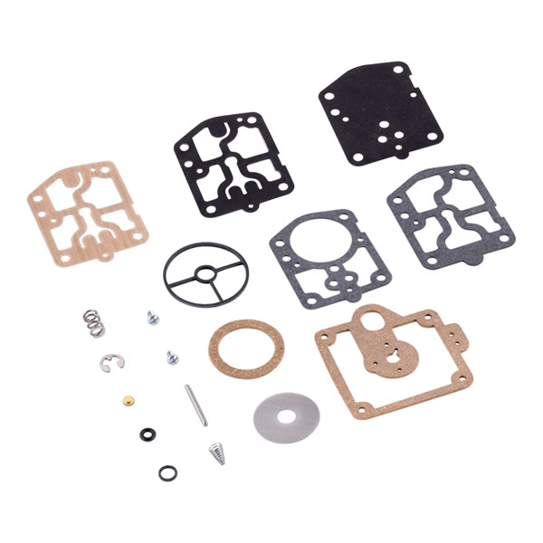 CARBURETOR REPAIR KIT MERC SIERRA