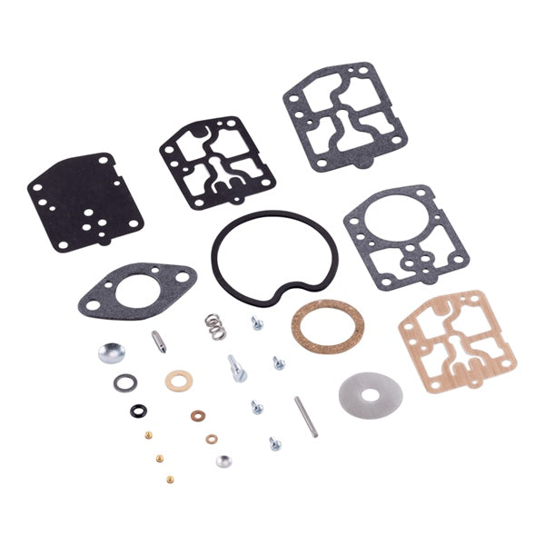 CARBURETOR REPAIR KIT MERC SIERRA