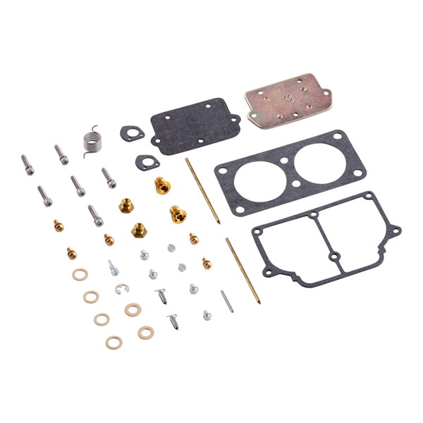 CARBURETOR REPAIR KIT MERC SIERRA