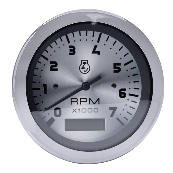 TACH 7K STERLING 3"