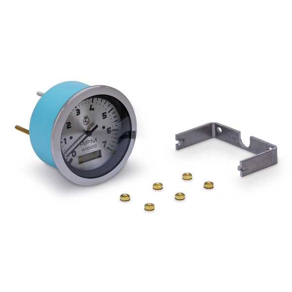 TACH 7K STERLING 3"