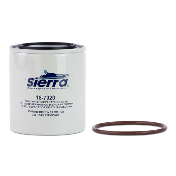 FUEL WATER SEPARATOR FILTER