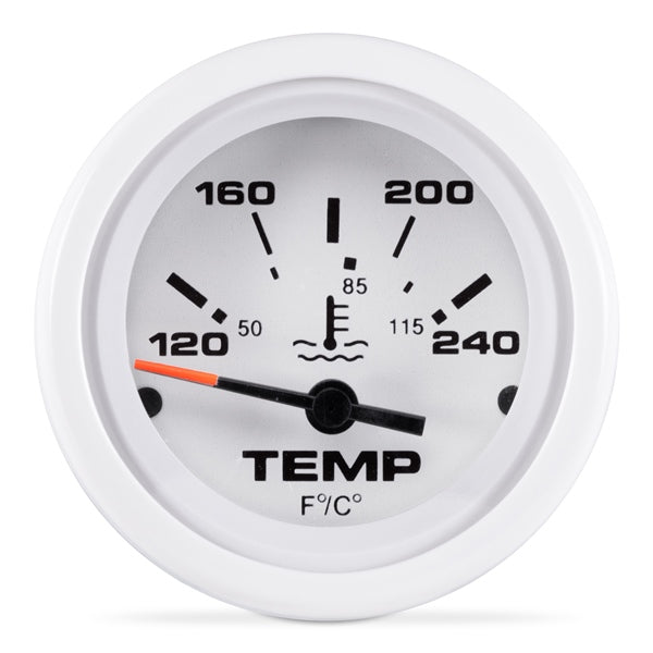 WATER TEMPERATURE ARCTIC 2" I/O IB