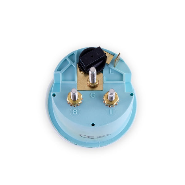WATER TEMPERATURE ARCTIC 2" I/O IB