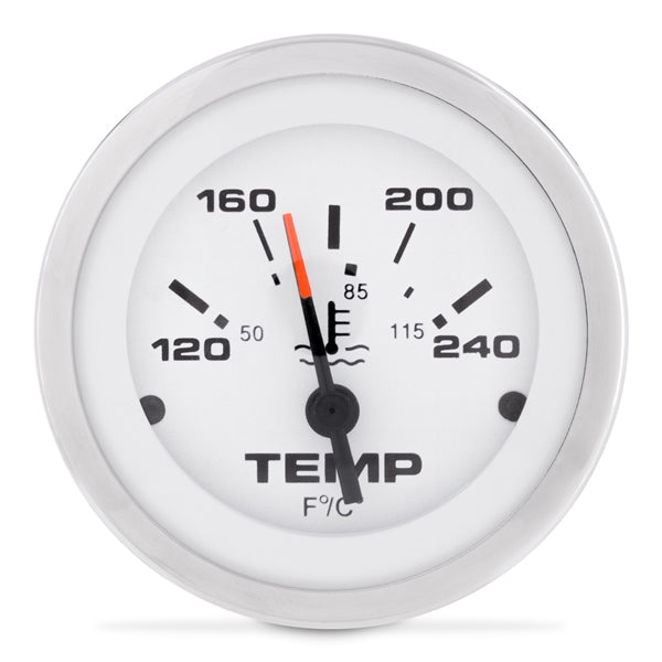 WATER TEMPERATURE LIDO 2" I/O IB