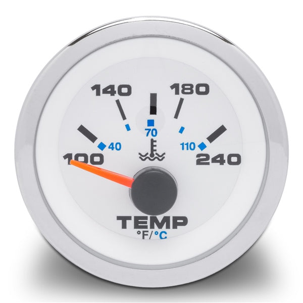 WATER TEMP WH PREMIER PRO 2" I/O IB