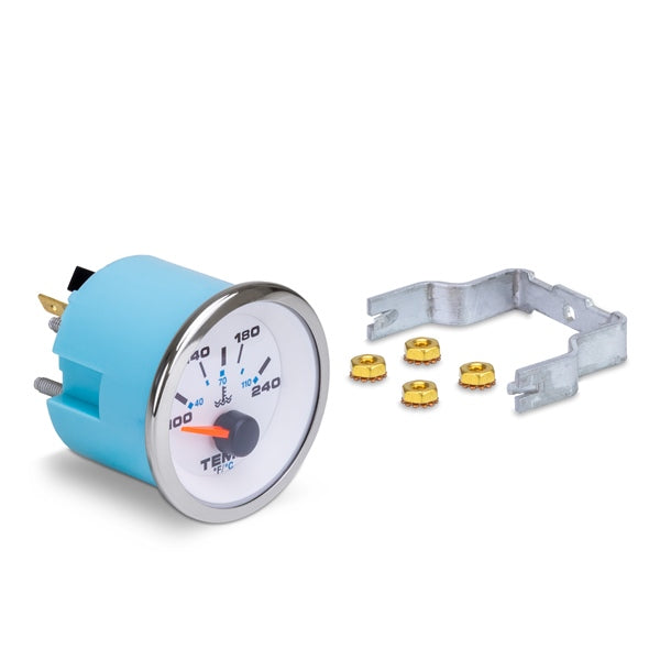 WATER TEMP WH PREMIER PRO 2" I/O IB
