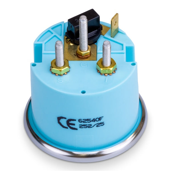 WATER TEMP WH PREMIER PRO 2" I/O IB