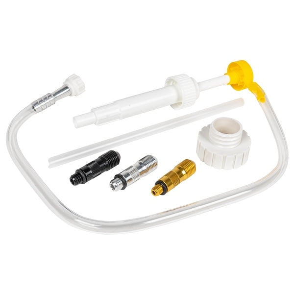 GEAR LUBE PUMP
