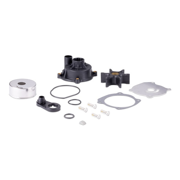 WATER PUMP REPAIR KIT W/O HOUSING J/E