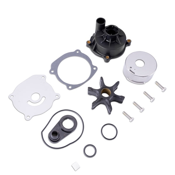 WATER PUMP REPAIR KIT W/O HOUSING J/E